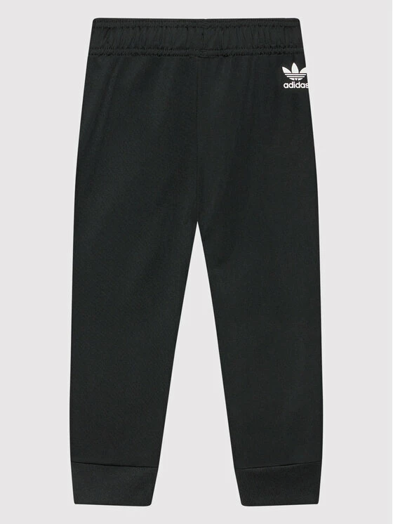 Εκπτωση 🤩 Adidas Σετ Φόρμα Adicolor HE6856 Μαύρο Regular Fit ✨ 5 Εκπτωση 🤩 Adidas Σετ Φόρμα Adicolor HE6856 Μαύρο Regular Fit ✨ - Image 5