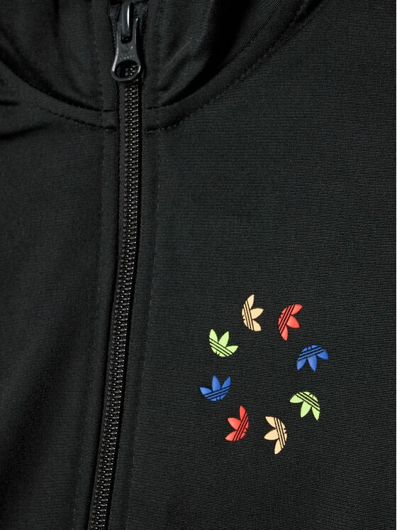 Εκπτωση 🤩 Adidas Σετ Φόρμα Adicolor HE6856 Μαύρο Regular Fit ✨ 6 Εκπτωση 🤩 Adidas Σετ Φόρμα Adicolor HE6856 Μαύρο Regular Fit ✨ - Image 6