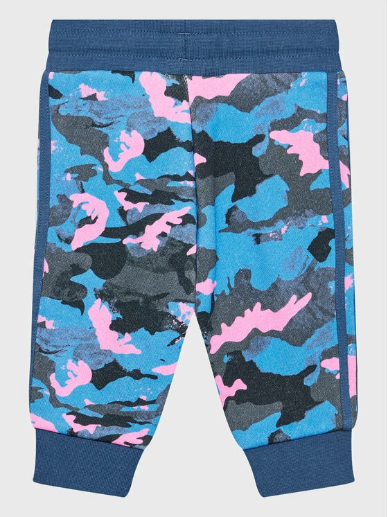 Το φθηνότερο ✨ Adidas Σετ Φόρμα Camo HK0319 Μπλε Regular Fit 🔔 6 Το φθηνότερο ✨ Adidas Σετ Φόρμα Camo HK0319 Μπλε Regular Fit 🔔 - Image 6