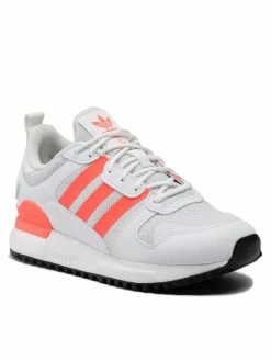 Τοπ 10 🎉 Adidas Κλειστά Παπούτσια Παπούτσια Zx 700 Hd J GY3292 Λευκό 🔥