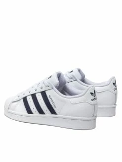 Best Pirce ⭐ Adidas Κλειστά Παπούτσια Παπούτσια Superstar J GY3358 Λευκό 🌟 -adidas Originals Κατάστημα unnamed file 1392