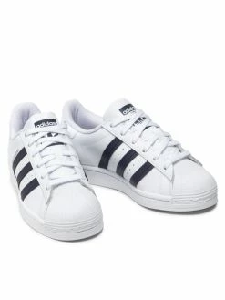 Best Pirce ⭐ Adidas Κλειστά Παπούτσια Παπούτσια Superstar J GY3358 Λευκό 🌟 -adidas Originals Κατάστημα unnamed file 1394