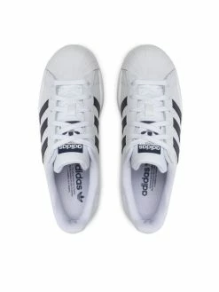 Best Pirce ⭐ Adidas Κλειστά Παπούτσια Παπούτσια Superstar J GY3358 Λευκό 🌟 -adidas Originals Κατάστημα unnamed file 1395