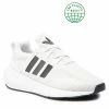 Τοπ 10 😍 Adidas Κλειστά Παπούτσια Παπούτσια Swift Run 22 J GW8179 Μπεζ 🥰