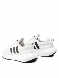Τοπ 10 😍 Adidas Κλειστά Παπούτσια Παπούτσια Swift Run 22 J GW8179 Μπεζ 🥰 -adidas Originals Κατάστημα unnamed file 1398