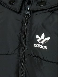 ΧΟΝΔΡΙΚΟ ΕΜΠΟΡΙΟ ✔️ Adidas Πουπουλένια Μπουφάν Μπουφάν πουπουλένιο Adicolor HK7451 Μαύρο Regular Fit ❤️ -adidas Originals Κατάστημα unnamed file 14