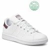 Κουπόνι 🔥 Adidas Κλειστά Παπούτσια Παπούτσια Stan Smith J GW8158 Λευκό 🛒
