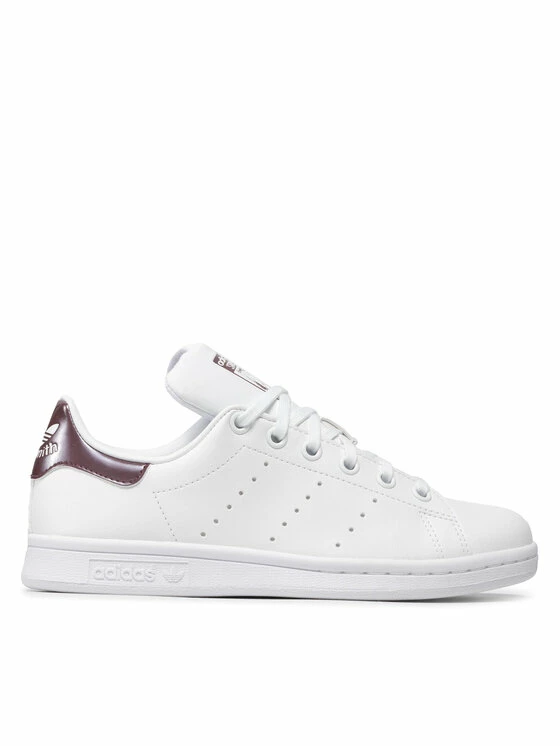 Κουπόνι 🔥 Adidas Κλειστά Παπούτσια Παπούτσια Stan Smith J GW8158 Λευκό 🛒 2 Κουπόνι 🔥 Adidas Κλειστά Παπούτσια Παπούτσια Stan Smith J GW8158 Λευκό 🛒 - Image 2