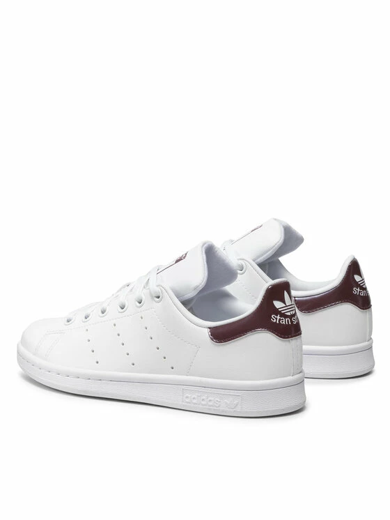 Κουπόνι 🔥 Adidas Κλειστά Παπούτσια Παπούτσια Stan Smith J GW8158 Λευκό 🛒 3 Κουπόνι 🔥 Adidas Κλειστά Παπούτσια Παπούτσια Stan Smith J GW8158 Λευκό 🛒 - Image 3