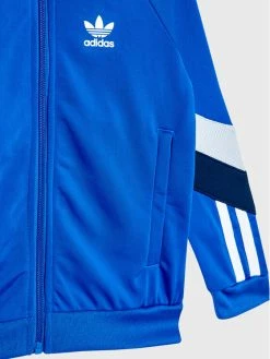 Συμφωνίες 🌟 Adidas Σετ Φόρμα HL6868 Μπλε Regular Fit 🌟 -adidas Originals Κατάστημα unnamed file 142