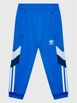 Συμφωνίες 🌟 Adidas Σετ Φόρμα HL6868 Μπλε Regular Fit 🌟 -adidas Originals Κατάστημα unnamed file 143
