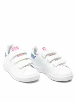 Best Pirce ✔️ Adidas Αθλητικά Παπούτσια Stan Smith Cf C GZ1549 Λευκό ⭐ 10 Best Pirce ✔️ Adidas Αθλητικά Παπούτσια Stan Smith Cf C GZ1549 Λευκό ⭐ -adidas Originals Κατάστημα unnamed file 1442