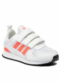 Προϋπολογισμός 🤩 Adidas Κοντά Αθλητικά Παπούτσια Zx 700 Hd Cf C GY3296 Λευκό 🤩