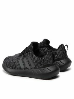 Εκπτωση 🔔 Adidas Κοντά Αθλητικά Παπούτσια Swift Run 22 C GY3008 Μαύρο 👏 -adidas Originals Κατάστημα unnamed file 1452