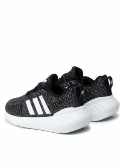 Εκπτωση 👍 Adidas Κοντά Αθλητικά Παπούτσια Swift Run 22 C GW8180 Μαύρο 🔔 -adidas Originals Κατάστημα unnamed file 1464