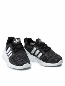 Εκπτωση 👍 Adidas Κοντά Αθλητικά Παπούτσια Swift Run 22 C GW8180 Μαύρο 🔔 -adidas Originals Κατάστημα unnamed file 1466