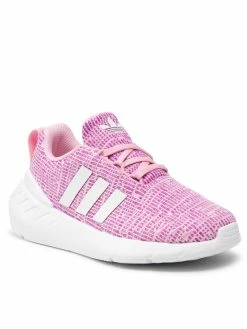 Καλύτερες κριτικές για 🛒 Adidas Αθλητικά Παπούτσια Swift Run 22 C GW8181 Ροζ 🤩