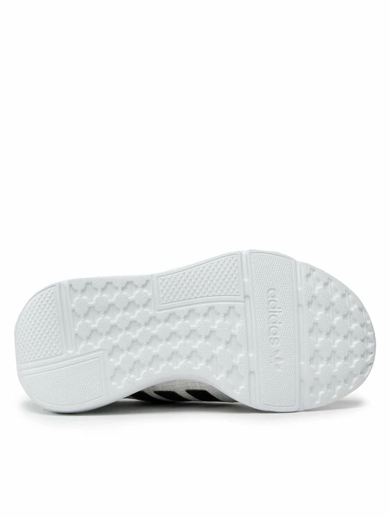 Τοπ 10 ✨ Adidas Κοντά Αθλητικά Παπούτσια Swift Run22 C GW8183 Λευκό 👍 4 Τοπ 10 ✨ Adidas Κοντά Αθλητικά Παπούτσια Swift Run22 C GW8183 Λευκό 👍 - Image 4