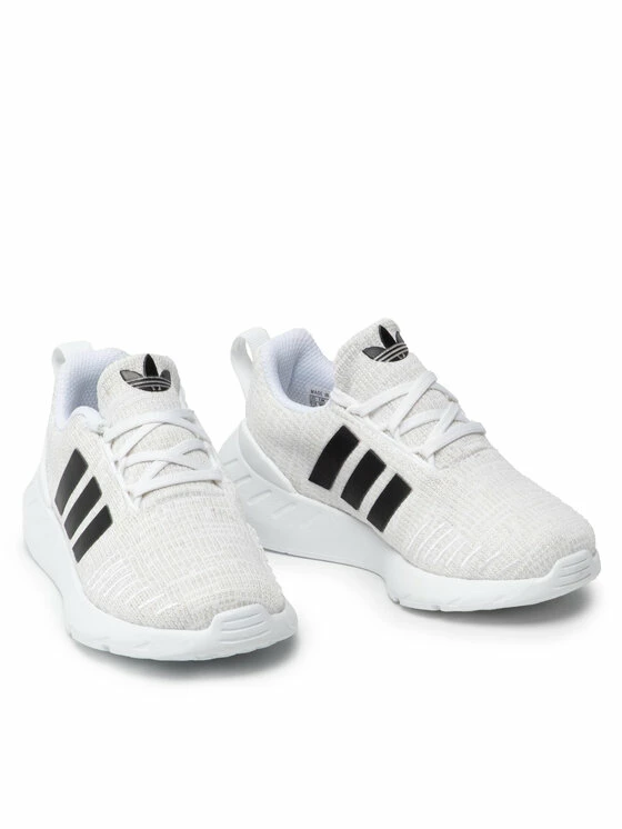 Τοπ 10 ✨ Adidas Κοντά Αθλητικά Παπούτσια Swift Run22 C GW8183 Λευκό 👍 5 Τοπ 10 ✨ Adidas Κοντά Αθλητικά Παπούτσια Swift Run22 C GW8183 Λευκό 👍 - Image 5