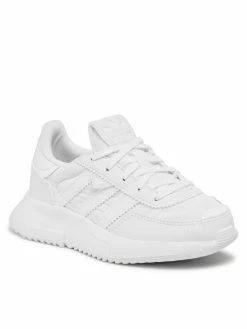 Φτηνός ⌛ Adidas Αθλητικά Παπούτσια Retropy F2 C GW3315 Λευκό 👍
