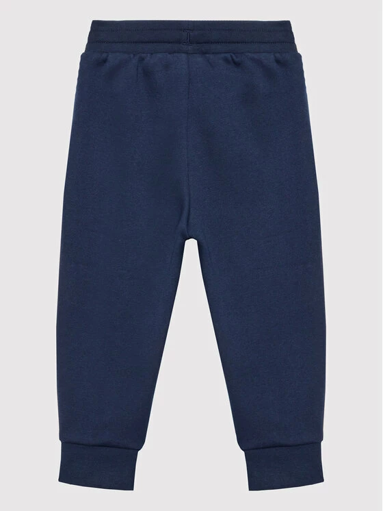 Ολοκαίνουργιο 🎁 Adidas Σετ Φόρμα Full-Zip HL2209 Σκούρο μπλε Regular Fit 🥰 6 Ολοκαίνουργιο 🎁 Adidas Σετ Φόρμα Full-Zip HL2209 Σκούρο μπλε Regular Fit 🥰 - Image 6