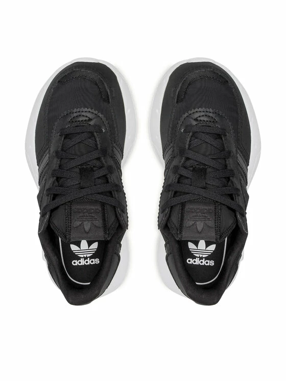 Εξοδος 💯 Adidas Κοντά Αθλητικά Παπούτσια Retropy F2 C GW3314 Μαύρο 🔥 6 Εξοδος 💯 Adidas Κοντά Αθλητικά Παπούτσια Retropy F2 C GW3314 Μαύρο 🔥 - Image 6