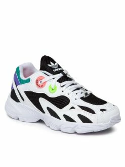 Best Pirce 🎁 Adidas Κοντά Αθλητικά Παπούτσια Astir C GY3339 Λευκό ⌛