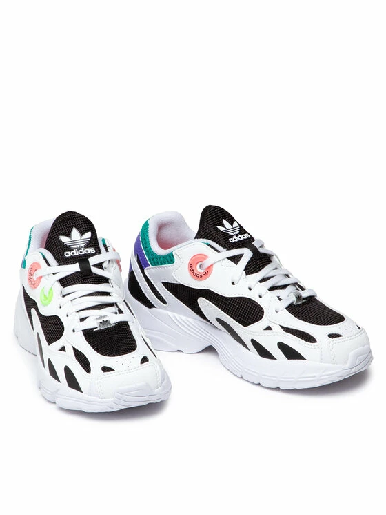 Best Pirce 🎁 Adidas Κοντά Αθλητικά Παπούτσια Astir C GY3339 Λευκό ⌛ 5 Best Pirce 🎁 Adidas Κοντά Αθλητικά Παπούτσια Astir C GY3339 Λευκό ⌛ - Image 5