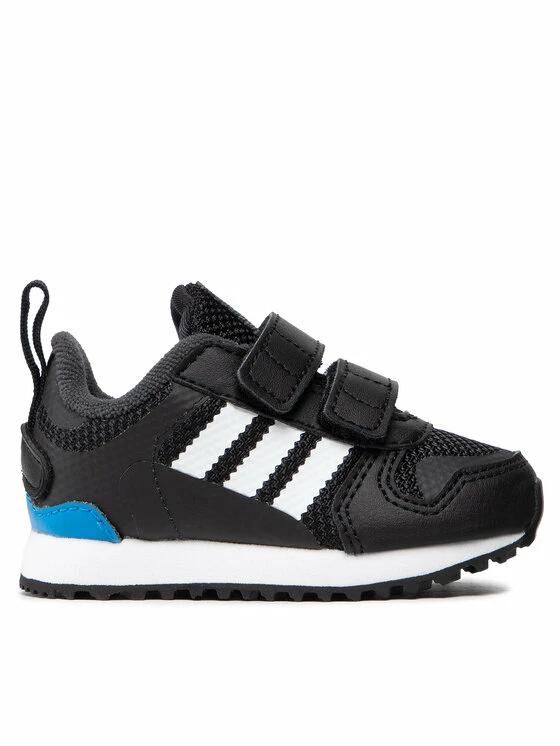 ΧΟΝΔΡΙΚΟ ΕΜΠΟΡΙΟ ✔️ Adidas Κοντά Αθλητικά Παπούτσια Zx 700 Hd Cf I Μαύρο ❤️ 2 ΧΟΝΔΡΙΚΟ ΕΜΠΟΡΙΟ ✔️ Adidas Κοντά Αθλητικά Παπούτσια Zx 700 Hd Cf I Μαύρο ❤️ - Image 2