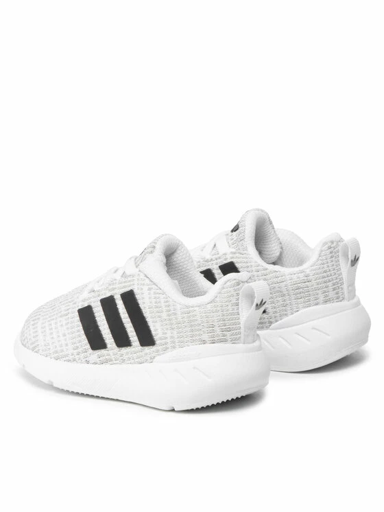 Εξοδος 🛒 Adidas Κοντά Αθλητικά Παπούτσια Swift Run 22 El I GW8187 Γκρι ⌛ 3 Εξοδος 🛒 Adidas Κοντά Αθλητικά Παπούτσια Swift Run 22 El I GW8187 Γκρι ⌛ - Image 3