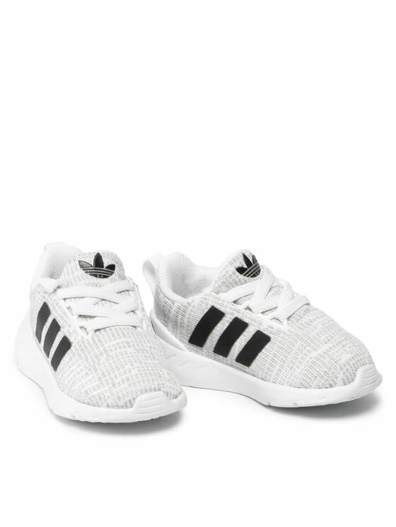 Εξοδος 🛒 Adidas Κοντά Αθλητικά Παπούτσια Swift Run 22 El I GW8187 Γκρι ⌛ 5 Εξοδος 🛒 Adidas Κοντά Αθλητικά Παπούτσια Swift Run 22 El I GW8187 Γκρι ⌛ - Image 5