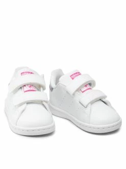 Προϋπολογισμός 😀 Adidas Αθλητικά Παπούτσια Stan Smith Cf I GZ1550 Λευκό 🔔 -adidas Originals Κατάστημα unnamed file 1526