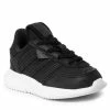 Το φθηνότερο 🎁 Adidas Κοντά Αθλητικά Παπούτσια Retropy F2 El I GW3316 Μαύρο 😀