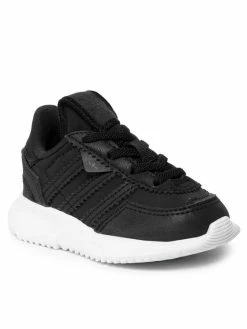 Το φθηνότερο 🎁 Adidas Κοντά Αθλητικά Παπούτσια Retropy F2 El I GW3316 Μαύρο 😀