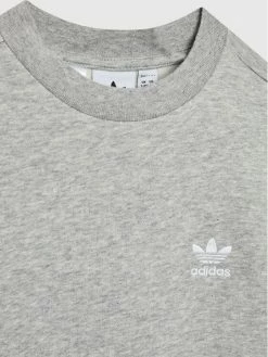 Το φθηνότερο 🤩 Adidas Μπλούζες Φόρμας Μπλούζα Adicolor HS8869 Γκρι Regular Fit 🥰 -adidas Originals Κατάστημα unnamed file 153