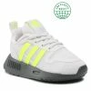 Flash Sale 🧨 Adidas Κοντά Αθλητικά Παπούτσια Multix El I GW5548 Λευκό 😉
