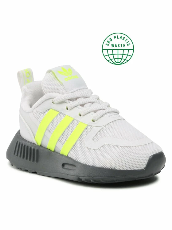 Flash Sale 🧨 Adidas Κοντά Αθλητικά Παπούτσια Multix El I GW5548 Λευκό 😉 1 Flash Sale 🧨 Adidas Κοντά Αθλητικά Παπούτσια Multix El I GW5548 Λευκό 😉