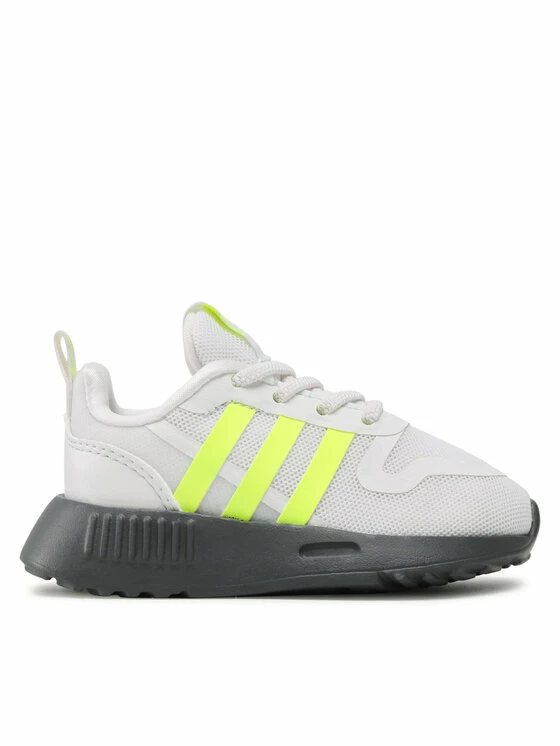 Flash Sale 🧨 Adidas Κοντά Αθλητικά Παπούτσια Multix El I GW5548 Λευκό 😉 2 Flash Sale 🧨 Adidas Κοντά Αθλητικά Παπούτσια Multix El I GW5548 Λευκό 😉 - Image 2