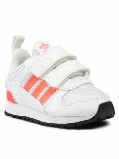 Τοπ 10 🥰 Adidas Αθλητικά Παπούτσια Zx 700 Hd Cf I GY3300 Λευκό 🌟