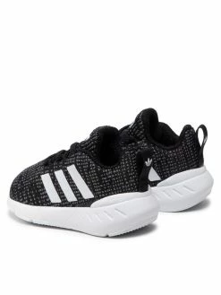 Κουπόνι 🤩 Adidas Κοντά Αθλητικά Παπούτσια Swift Run 22 El I GW8184 Μαύρο 🎉 -adidas Originals Κατάστημα unnamed file 1548