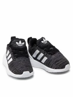 Κουπόνι 🤩 Adidas Κοντά Αθλητικά Παπούτσια Swift Run 22 El I GW8184 Μαύρο 🎉 -adidas Originals Κατάστημα unnamed file 1550
