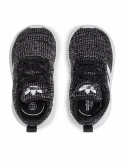 Κουπόνι 🤩 Adidas Κοντά Αθλητικά Παπούτσια Swift Run 22 El I GW8184 Μαύρο 🎉 -adidas Originals Κατάστημα unnamed file 1551