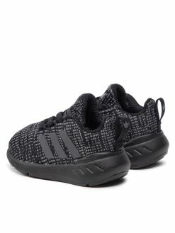 Best Pirce ✔️ Adidas Κοντά Αθλητικά Παπούτσια Swift Run 22 El I GW8167 Μαύρο 💯 -adidas Originals Κατάστημα unnamed file 1560