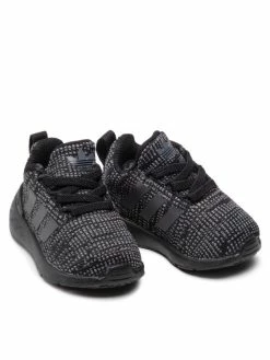 Best Pirce ✔️ Adidas Κοντά Αθλητικά Παπούτσια Swift Run 22 El I GW8167 Μαύρο 💯 -adidas Originals Κατάστημα unnamed file 1562