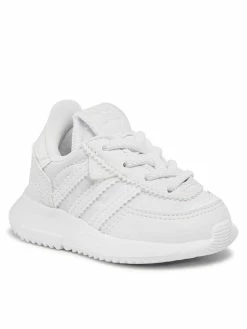 Εξοδος 🔥 Adidas Αθλητικά Παπούτσια Retropy F2 El I GW3317 Λευκό 🤩