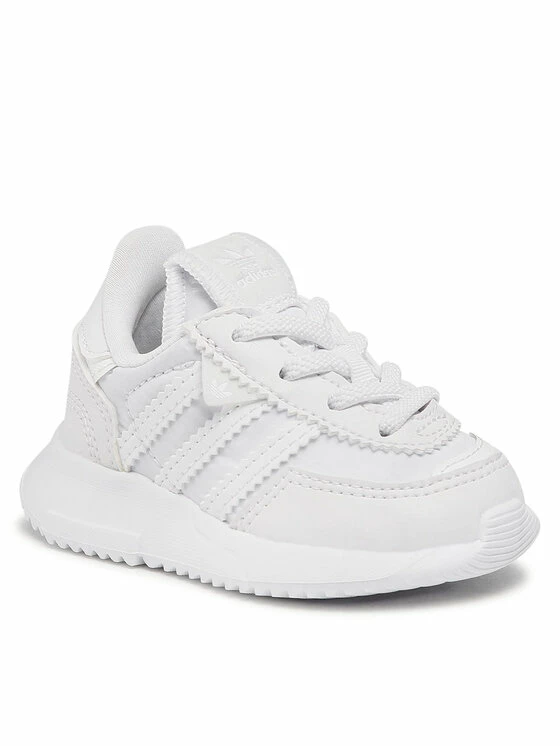Εξοδος 🔥 Adidas Αθλητικά Παπούτσια Retropy F2 El I GW3317 Λευκό 🤩 1 Εξοδος 🔥 Adidas Αθλητικά Παπούτσια Retropy F2 El I GW3317 Λευκό 🤩