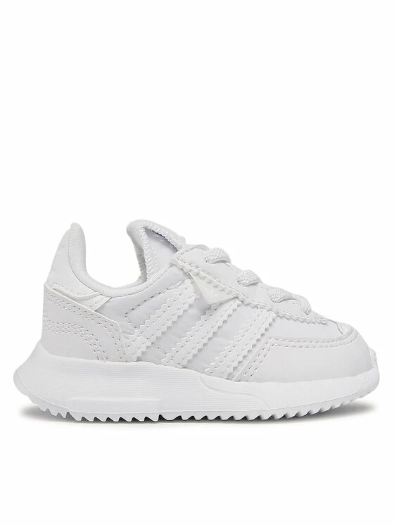 Εξοδος 🔥 Adidas Αθλητικά Παπούτσια Retropy F2 El I GW3317 Λευκό 🤩 2 Εξοδος 🔥 Adidas Αθλητικά Παπούτσια Retropy F2 El I GW3317 Λευκό 🤩 - Image 2