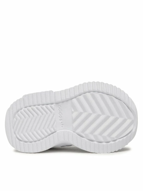 Εξοδος 🔥 Adidas Αθλητικά Παπούτσια Retropy F2 El I GW3317 Λευκό 🤩 4 Εξοδος 🔥 Adidas Αθλητικά Παπούτσια Retropy F2 El I GW3317 Λευκό 🤩 - Image 4