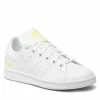Νέος ✨ Adidas Κλειστά Παπούτσια Παπούτσια Stan Smith J GZ8364 Λευκό 🎁