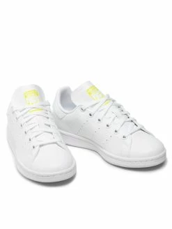Νέος ✨ Adidas Κλειστά Παπούτσια Παπούτσια Stan Smith J GZ8364 Λευκό 🎁 -adidas Originals Κατάστημα unnamed file 1580